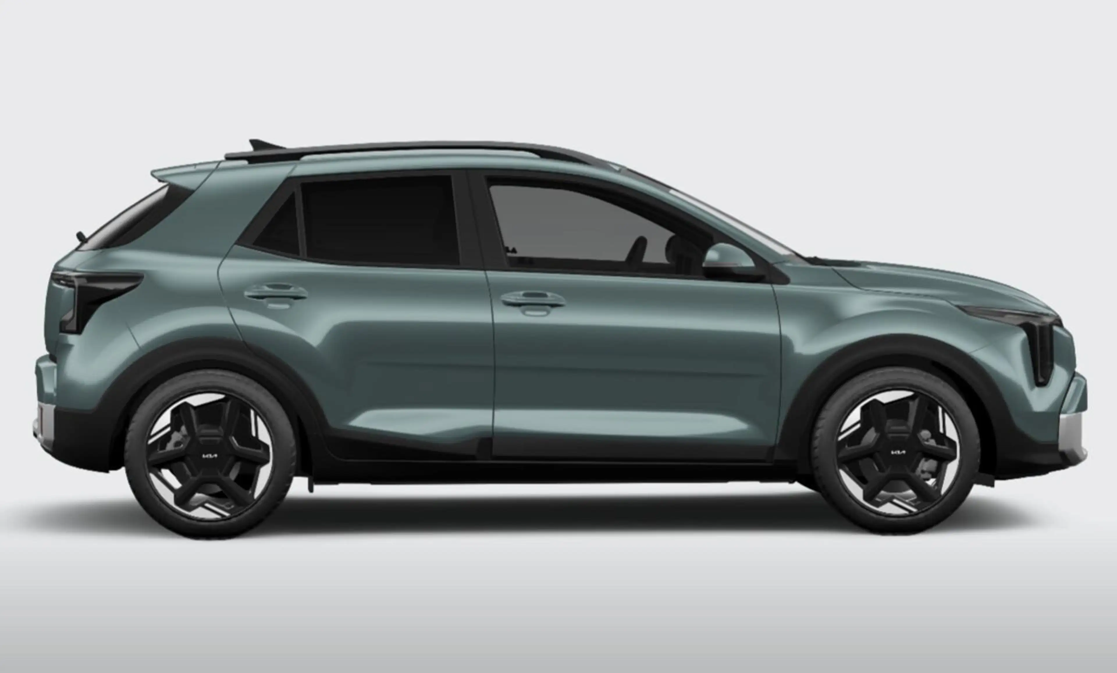 Kia Stonic MT Nav LED PrivG LM17 Kam 2xPDC CarPl AC 74 kW ... — photo 3