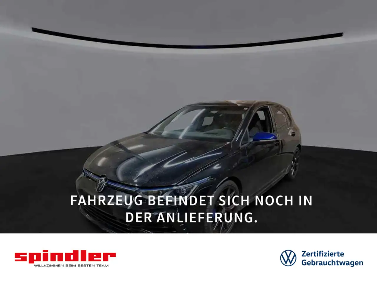 Volkswagen Golf R Performance 2.0TSI 20 Years 4M DSG / Pano — миниатюра 1