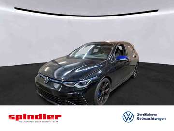 R Performance 2.0TSI 20 Years 4M DSG / Pano