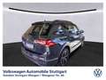 Volkswagen Tiguan Life 1.5 TSI Navi LED ACC SHZ PDC Grau - thumbnail 3