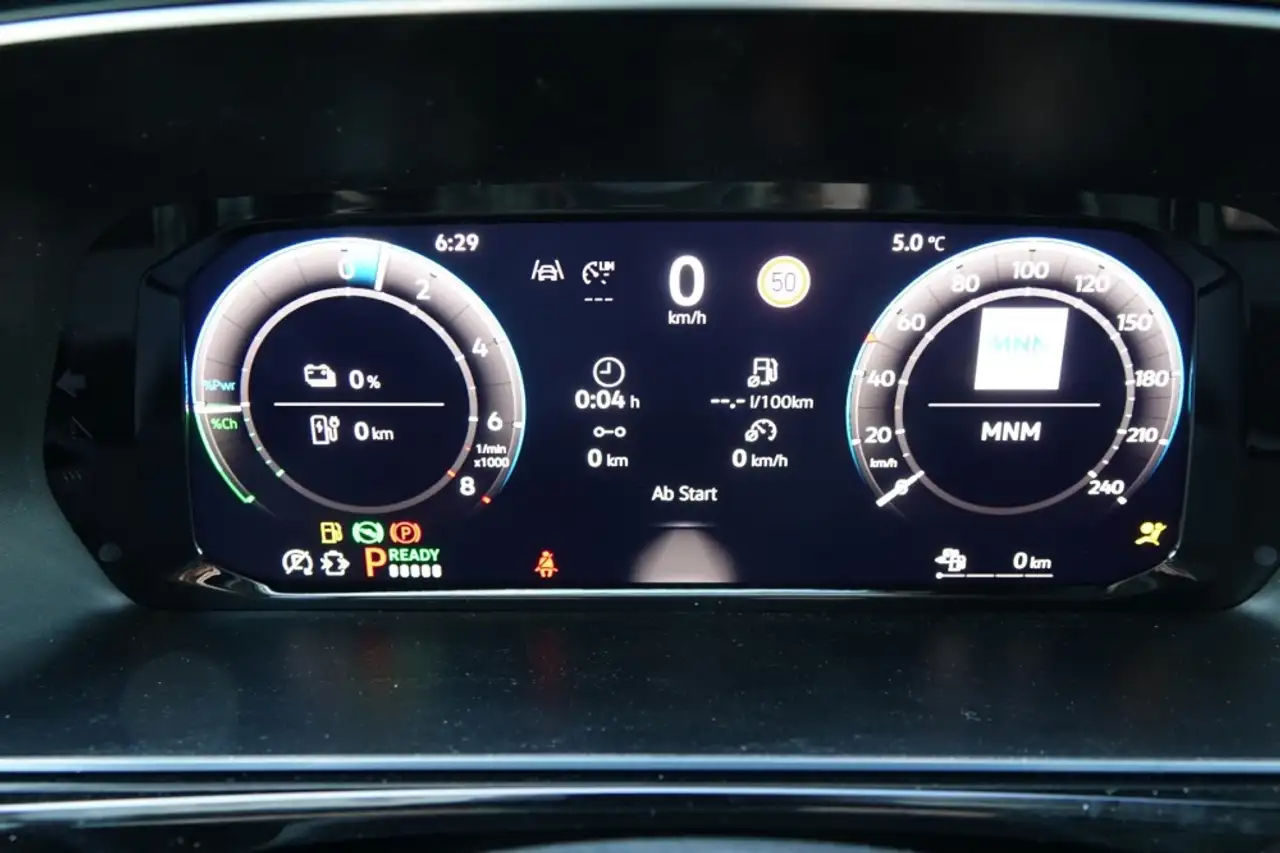 Volkswagen Caddy STYLE eHYBRID 5Sitz/AHK UPE 58100EUR* 14