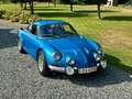 Renault Alpine A110 A110 1300 Kék - thumbnail 9