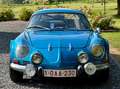 Renault Alpine A110 A110 1300 Kék - thumbnail 2