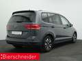 Volkswagen Touran 1.5 TSI Move KINDERSITZ KAMERA NAVI Szary - thumbnail 8
