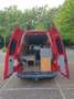 Volkswagen T5 Transporter Transporter T5 DPF Service Profi Rood - thumbnail 6