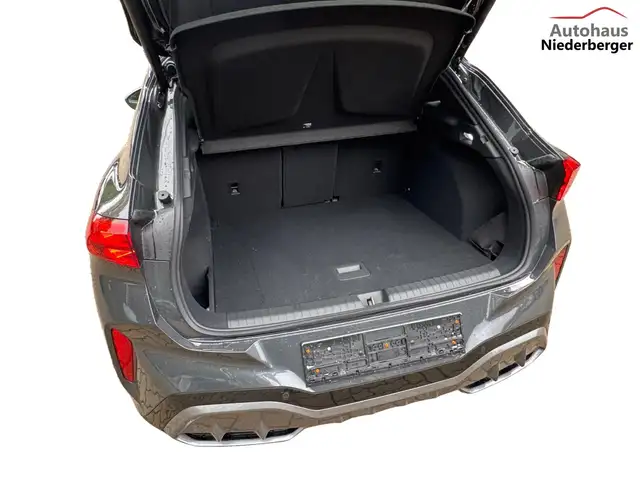 CUPRA Terramar VZ 4Drive PANO+NAVI+SENNHEISER+MATRIX+MEMORY+HU... Ansicht 25