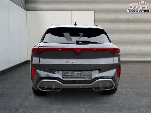 CUPRA Terramar VZ 4Drive PANO+NAVI+SENNHEISER+MATRIX+MEMORY+HU... Ansicht 28