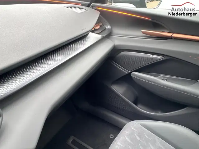 CUPRA Terramar VZ 4Drive PANO+NAVI+SENNHEISER+MATRIX+MEMORY+HU... Ansicht 20