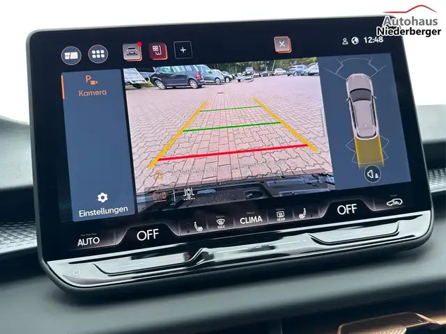 CUPRA Terramar VZ 4Drive PANO+NAVI+SENNHEISER+MATRIX+MEMORY+HU... Ansicht 11