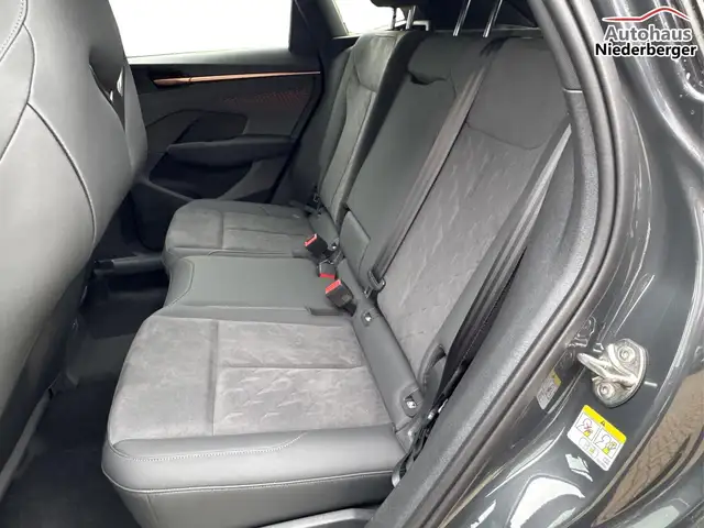 CUPRA Terramar VZ 4Drive PANO+NAVI+SENNHEISER+MATRIX+MEMORY+HU... Ansicht 14