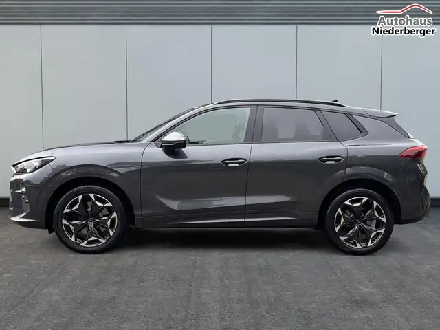 CUPRA Terramar VZ 4Drive PANO+NAVI+SENNHEISER+MATRIX+MEMORY+HU... Ansicht 27