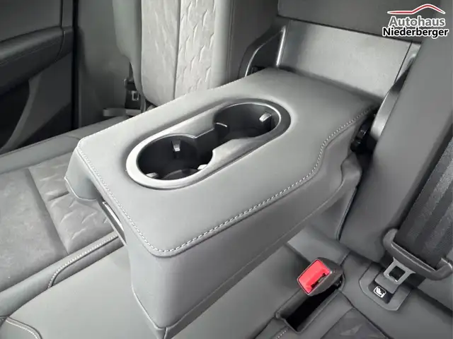 CUPRA Terramar VZ 4Drive PANO+NAVI+SENNHEISER+MATRIX+MEMORY+HU... Ansicht 15