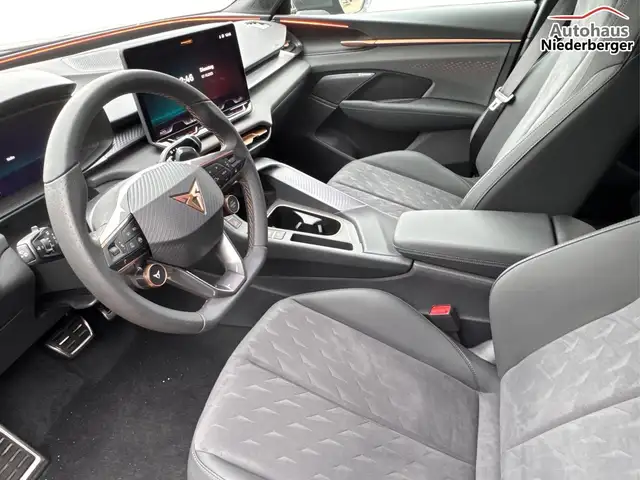 CUPRA Terramar VZ 4Drive PANO+NAVI+SENNHEISER+MATRIX+MEMORY+HU... Ansicht 5