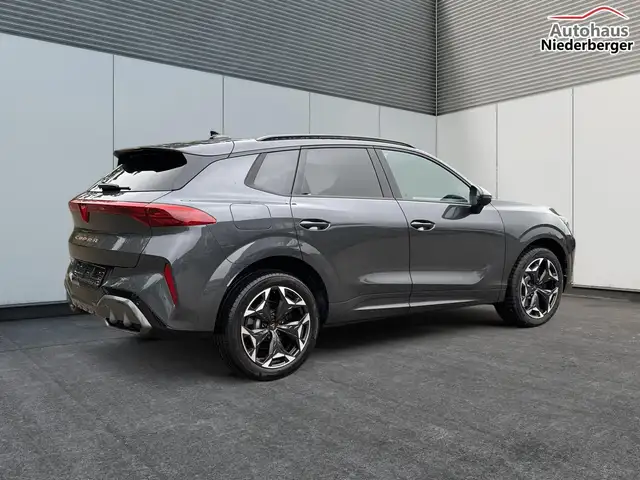 CUPRA Terramar VZ 4Drive PANO+NAVI+SENNHEISER+MATRIX+MEMORY+HU... Ansicht 3