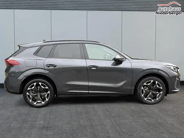 CUPRA Terramar VZ 4Drive PANO+NAVI+SENNHEISER+MATRIX+MEMORY+HU... Ansicht 29