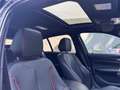 BMW 118 d Lim. M-PAKET/AUT/SHZ/LEDER/XENON"18ZOLL"TOP Zwart - thumbnail 21