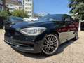 BMW 118 d Lim. M-PAKET/AUT/SHZ/LEDER/XENON"18ZOLL"TOP Zwart - thumbnail 27