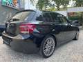 BMW 118 d Lim. M-PAKET/AUT/SHZ/LEDER/XENON"18ZOLL"TOP Zwart - thumbnail 31