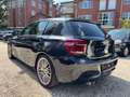 BMW 118 d Lim. M-PAKET/AUT/SHZ/LEDER/XENON"18ZOLL"TOP Zwart - thumbnail 11