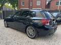 BMW 118 d Lim. M-PAKET/AUT/SHZ/LEDER/XENON"18ZOLL"TOP Zwart - thumbnail 12