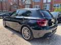 BMW 118 d Lim. M-PAKET/AUT/SHZ/LEDER/XENON"18ZOLL"TOP Zwart - thumbnail 10
