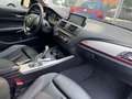 BMW 118 d Lim. M-PAKET/AUT/SHZ/LEDER/XENON"18ZOLL"TOP Zwart - thumbnail 20