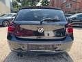 BMW 118 d Lim. M-PAKET/AUT/SHZ/LEDER/XENON"18ZOLL"TOP Zwart - thumbnail 9