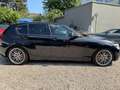 BMW 118 d Lim. M-PAKET/AUT/SHZ/LEDER/XENON"18ZOLL"TOP Zwart - thumbnail 6