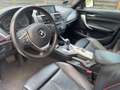 BMW 118 d Lim. M-PAKET/AUT/SHZ/LEDER/XENON"18ZOLL"TOP Zwart - thumbnail 13
