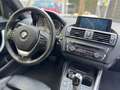 BMW 118 d Lim. M-PAKET/AUT/SHZ/LEDER/XENON"18ZOLL"TOP Zwart - thumbnail 22
