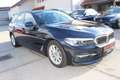 BMW 518 d Touring incl. 24 Mo. GARANTIE Bleu - thumbnail 3