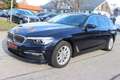 BMW 518 d Touring incl. 24 Mo. GARANTIE Modrá - thumbnail 1