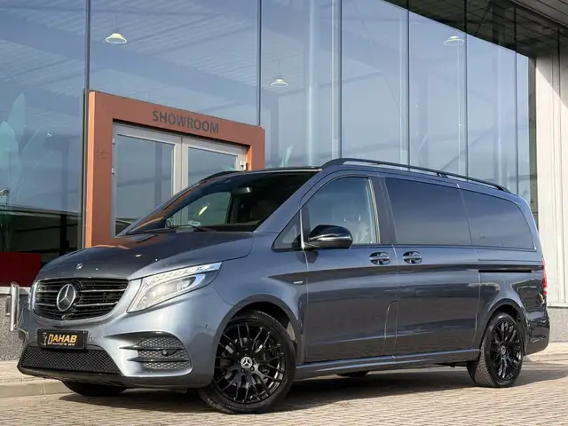 Mercedes-Benz V 250 250d 4-MATIC Edition | 7P | Burmester | 360 Camera