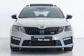 Skoda Octavia Combi 2.0 TSI DSG RS 180kW Gris - thumbnail 11
