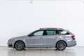 Skoda Octavia Combi 2.0 TSI DSG RS 180kW Gris - thumbnail 4