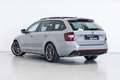 Skoda Octavia Combi 2.0 TSI DSG RS 180kW Gris - thumbnail 2
