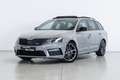 Skoda Octavia Combi 2.0 TSI DSG RS 180kW Gris - thumbnail 3