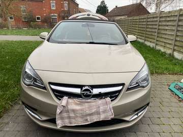 Cascada 1.4 Turbo Cascada