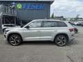 Skoda Kodiaq RS 2.0 TSI AHK LED PANO KAMERA ACC Gris - thumbnail 6