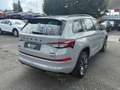Skoda Kodiaq RS 2.0 TSI AHK LED PANO KAMERA ACC Gris - thumbnail 5