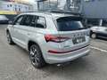 Skoda Kodiaq RS 2.0 TSI AHK LED PANO KAMERA ACC Gris - thumbnail 4
