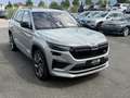Skoda Kodiaq RS 2.0 TSI AHK LED PANO KAMERA ACC Gris - thumbnail 3