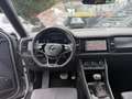 Skoda Kodiaq RS 2.0 TSI AHK LED PANO KAMERA ACC Gris - thumbnail 8