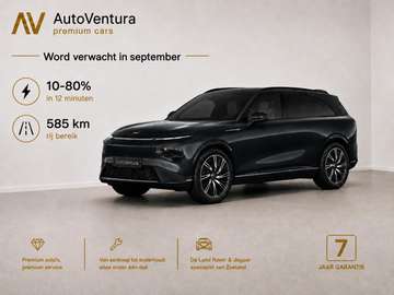 AWD Performance 94.6 kWh