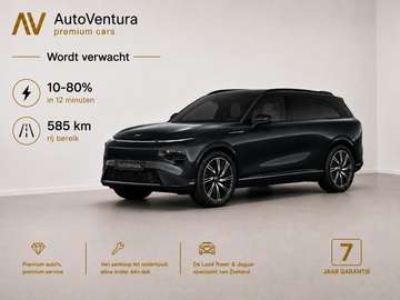 AWD Performance 94.6 kWh