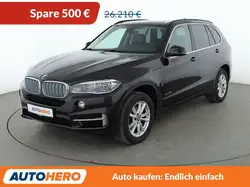 Bmw X5 xDrive 40e Aut.*NAVI*LED*CAM*ACC*SHZ*LHZ*ALU*