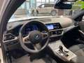 BMW 330 e Touring Advantage Pano Kam Navi Parkass LED Blanc - thumbnail 16