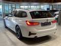 BMW 330 e Touring Advantage Pano Kam Navi Parkass LED Blanc - thumbnail 6