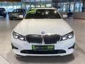 BMW 330 e Touring Advantage Pano Kam Navi Parkass LED Blanc - thumbnail 3