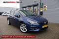 Opel Astra 1.2 Launch Elegance 1e Eigenaar | NL-Auto | Volled Blauw - thumbnail 1